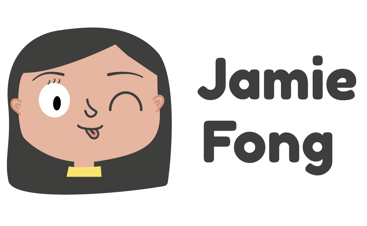 Jamie Fong
